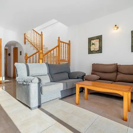L'alba Holiday home