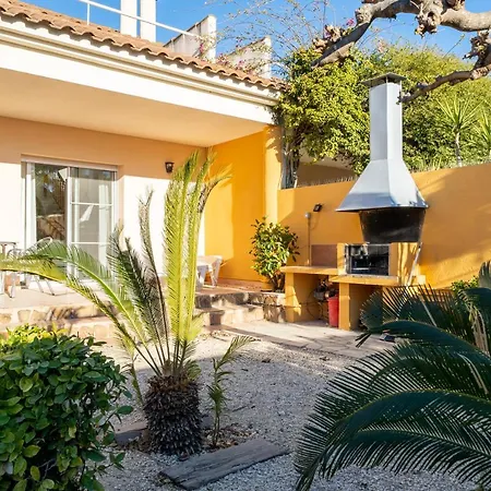 Holiday home L'alba Deltebre