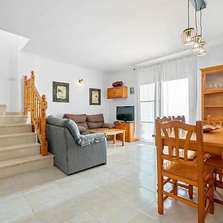 Holiday home L'alba *