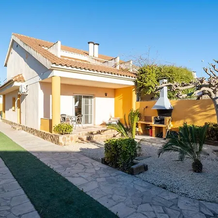 L'alba Holiday home