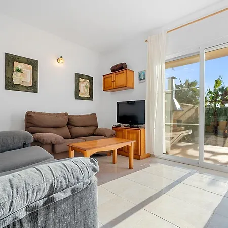 Holiday home L'alba