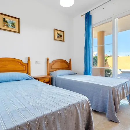 Holiday home L'alba *
