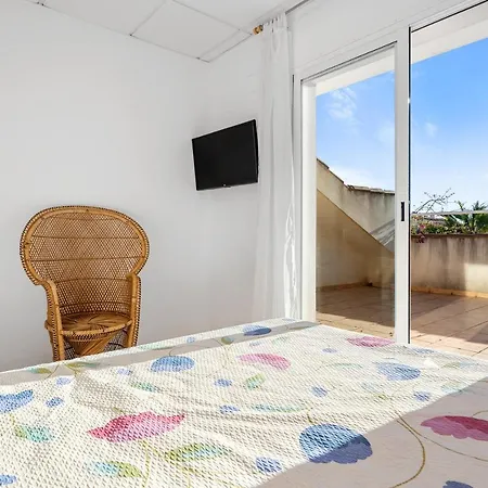 Holiday home L'alba Deltebre