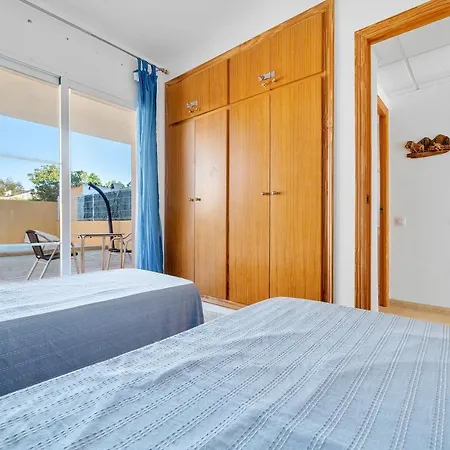 Holiday home L'alba