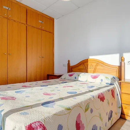 L'alba Holiday home *