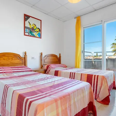 Holiday home L'alba *