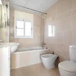 L'alba Ferienhaus *