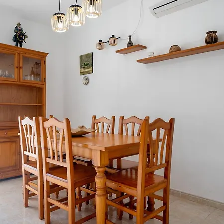 Ferienhaus L'alba *