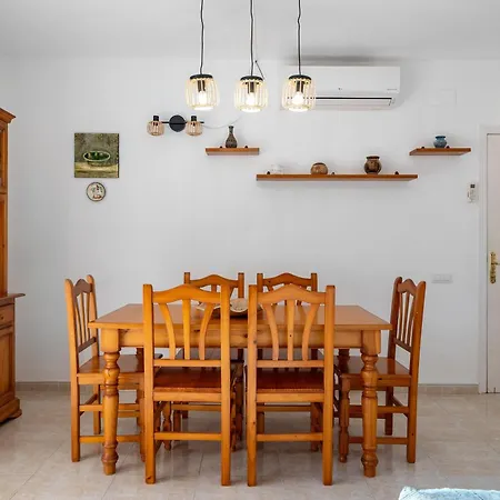 L'alba Ferienhaus *
