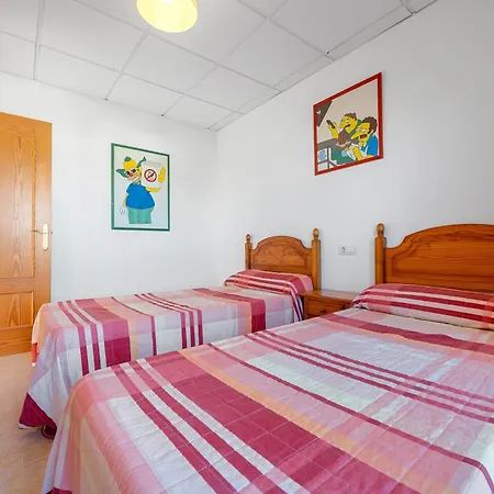 Ferienhaus L'alba Deltebre